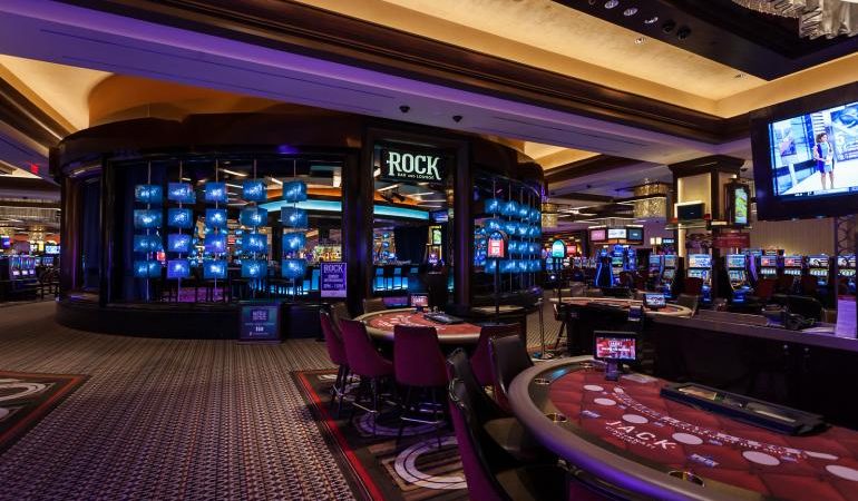 Tricks About CASINO GAME You Wish You Knew Before